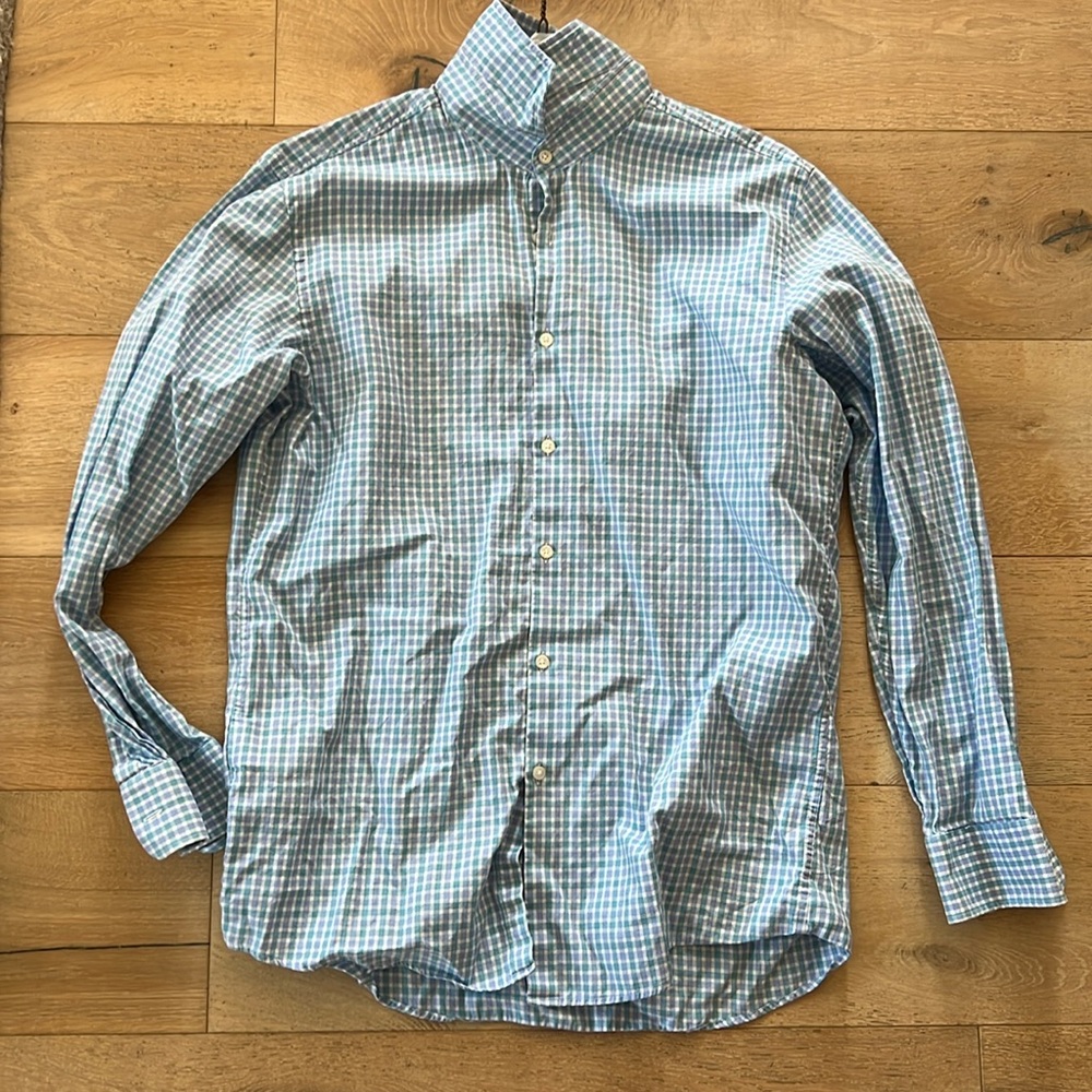 Hugo boss dress shirt